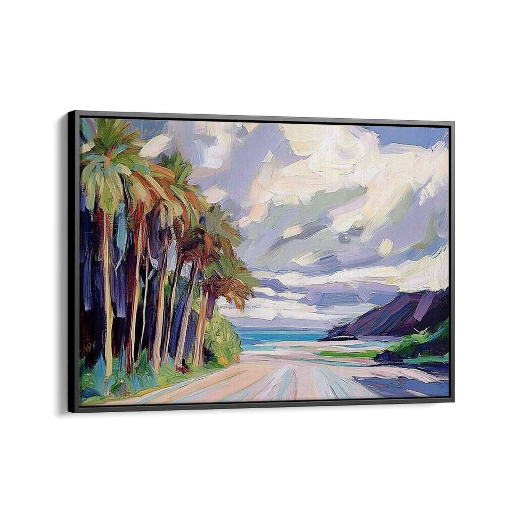 Experience the serene beauty of the ROAD TO THE BEACH, perfect for sun-soaked adventures and seaside relaxation.