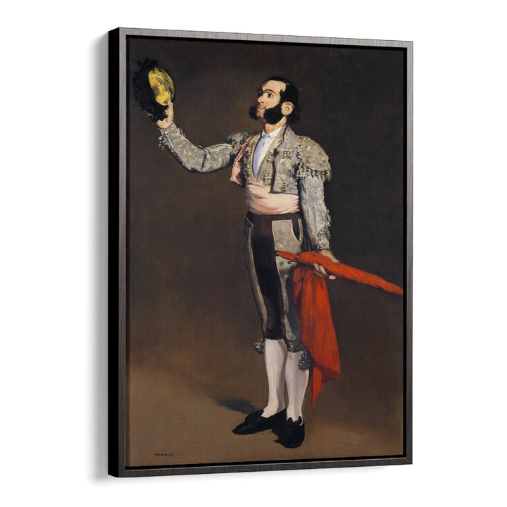 A MATADOR (1866–67) , VINTAGE PAINTINGS