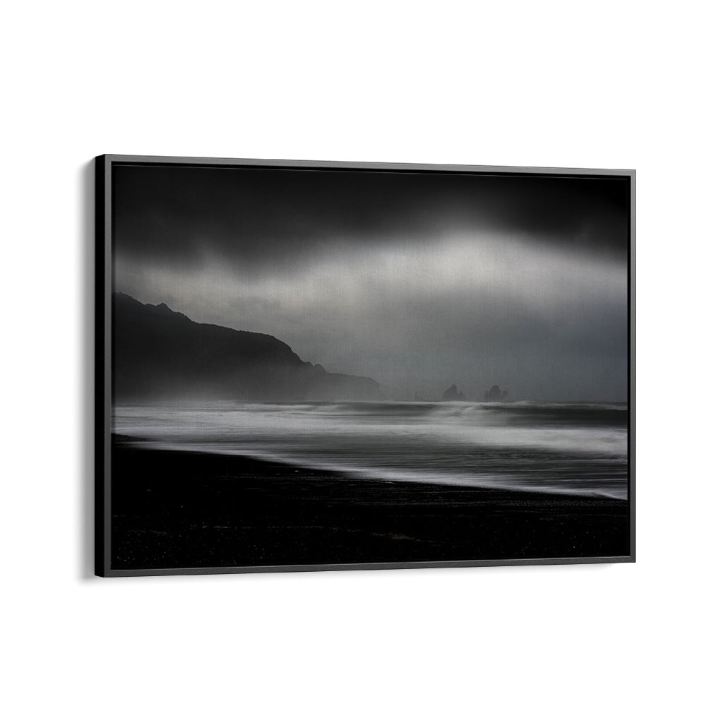 Stunning HOPE I, PHOTOGRAPHY PRINTS featuring a dark, moody landscape, perfect for transforming any space.