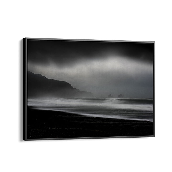 Stunning HOPE I, PHOTOGRAPHY PRINTS featuring a dark, moody landscape, perfect for transforming any space.