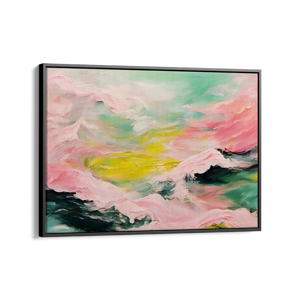 ABSTRACT PURE SHORE