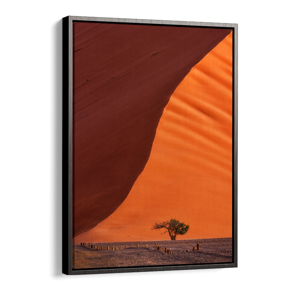 Stunning DUNE 45, PHOTOGRAPHY PRINTS showcasing vibrant desert hues and iconic landscapes for your collection.