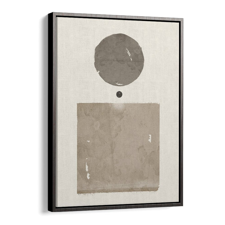 Elegant MUTED BEAUTY, GEOMETRIC ART PRINTS showcasing abstract shapes for stylish interior decor. Perfect for art lovers.