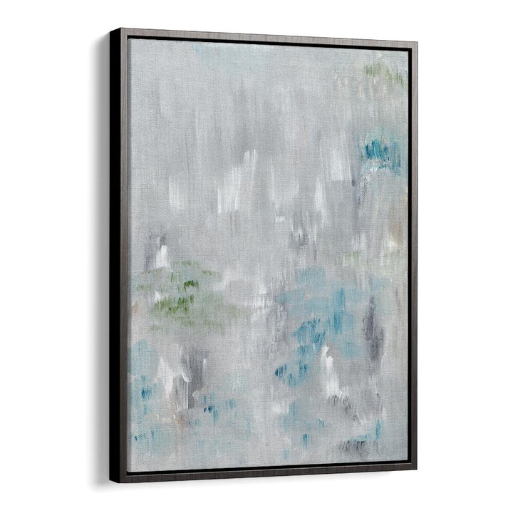 SERENE SYMPHONY , ABSTRACT PAINTINGS