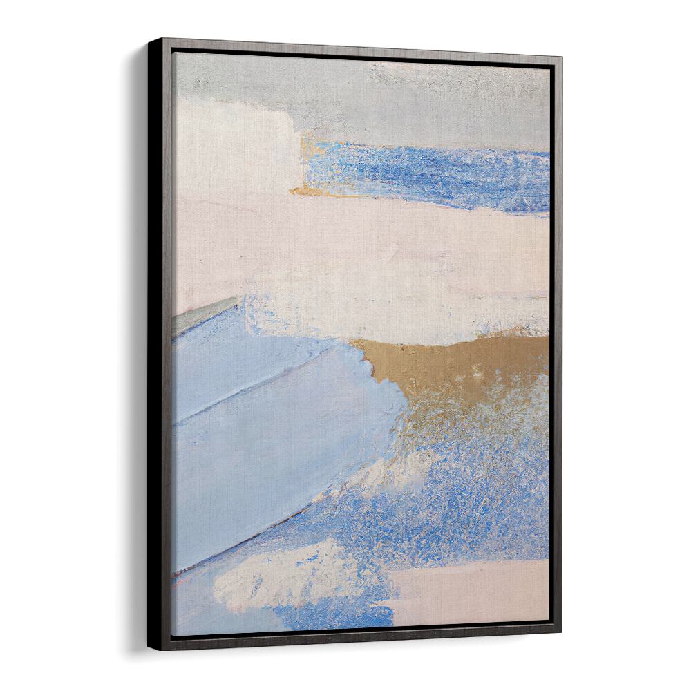 BRUSH STROKES ABSTRACT PAINTING