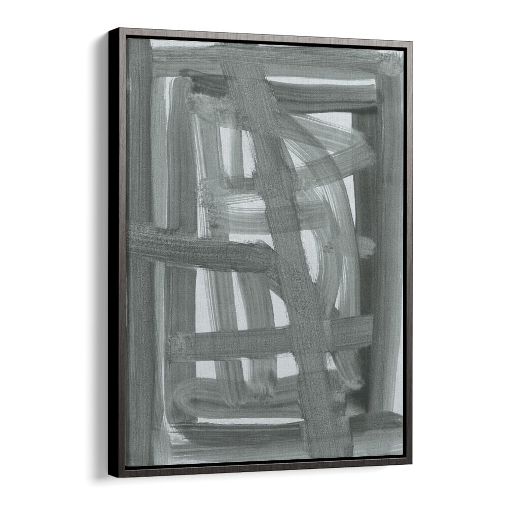 Stylish CONSTRUCT, ABSTRACT PAINTINGS featuring bold strokes and colors to enhance modern home decor.