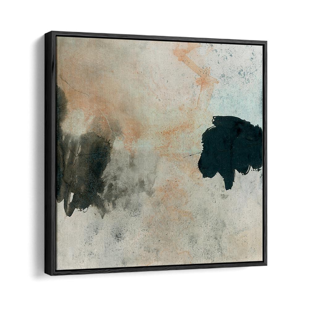 Bold and vibrant, ABSTRACT XII, ABSTRACT PAINTINGS enhances home decor with captivating abstract art.