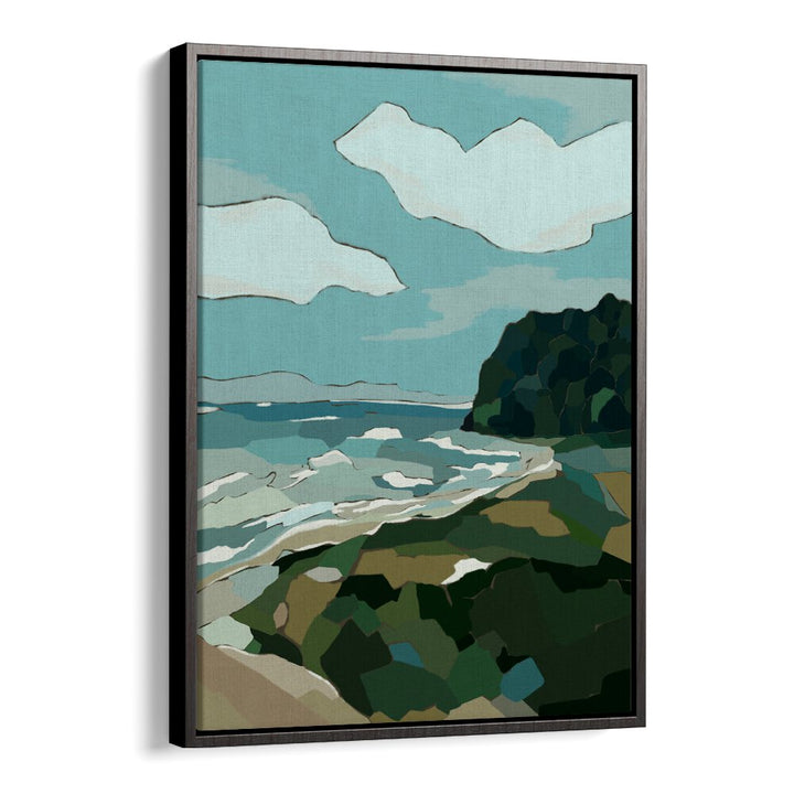 KRABI , LANDSCAPE PAINTINGS