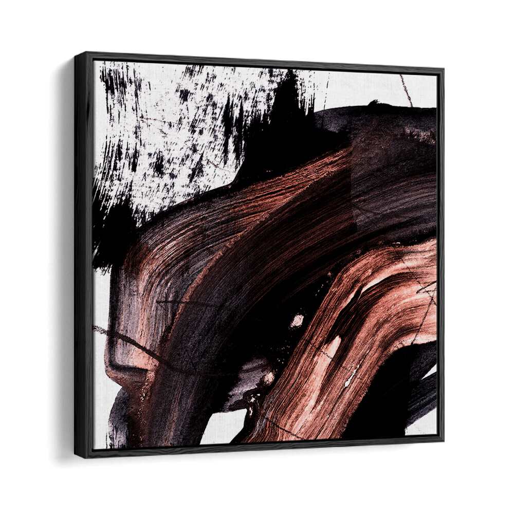 Stunning BS Abstract Paintings feature bold strokes and modern design, perfect for any living space or gallery.