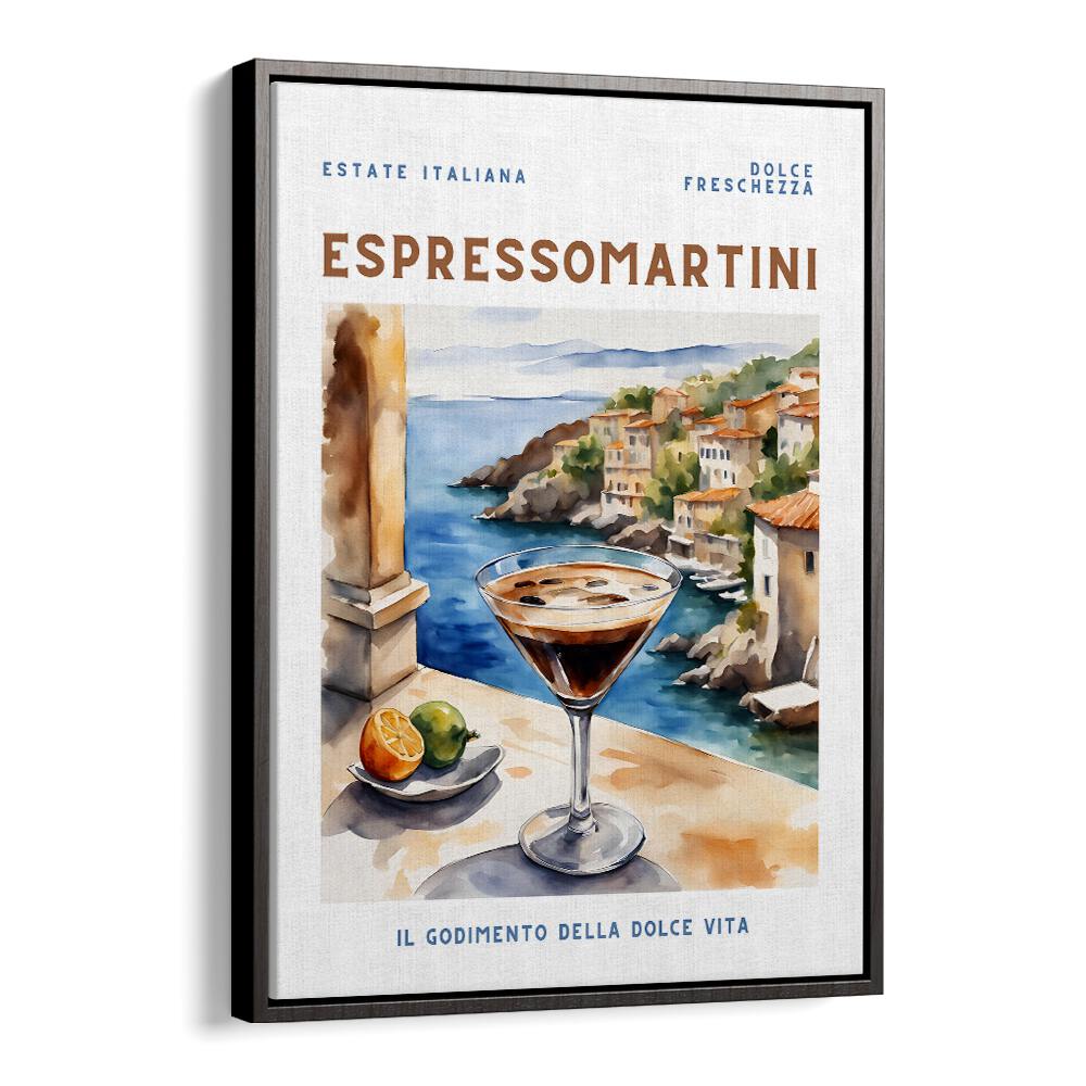 EXPRESSO MARTINI