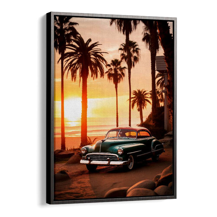 NOSTALGIC NOCTURNE , CAR POSTERS