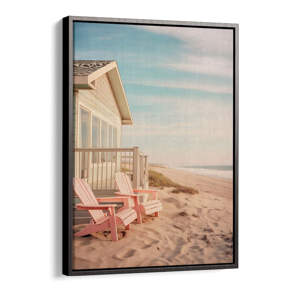 Serene ALONG THE BEACH, BEACH PAINTINGS featuring coastal charm and tranquility for your home decor.