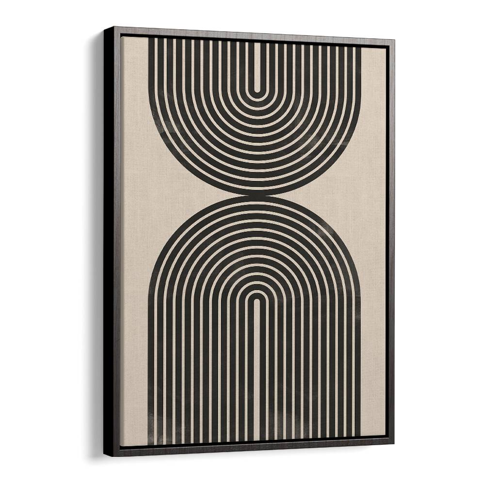 Stylish BLACK ARCH LINE ART, GEOMETRIC ART PRINTS perfect for modern decor, adding elegance and simplicity to any space.