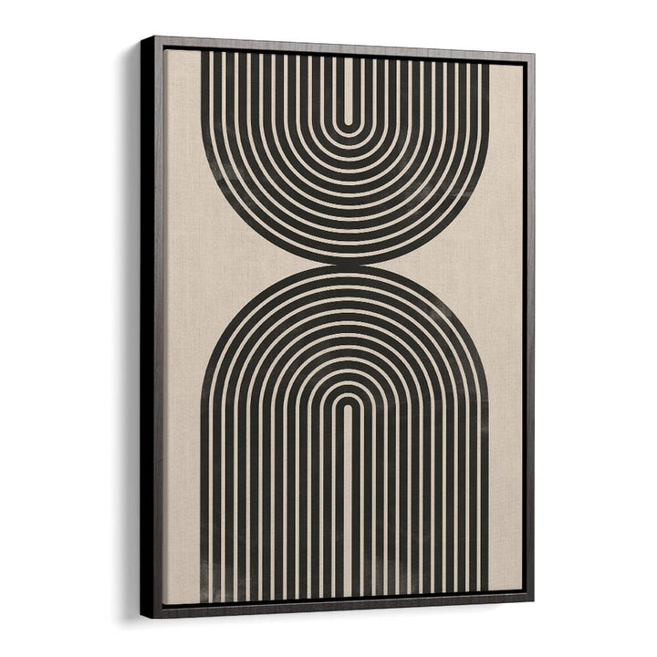 Stylish BLACK ARCH LINE ART, GEOMETRIC ART PRINTS perfect for modern decor, adding elegance and simplicity to any space.