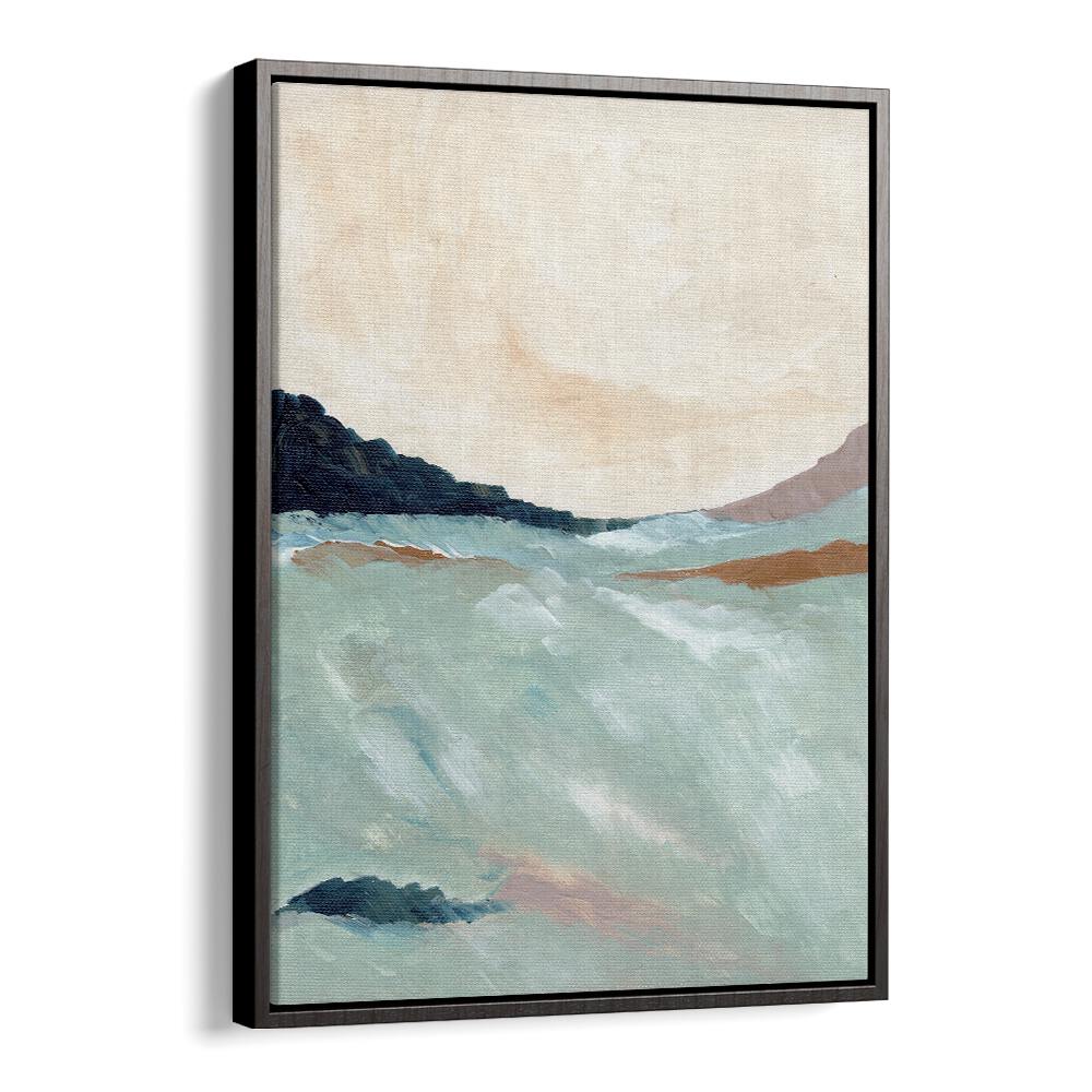 ETHEREAL WAVESCAPE , LANDSCAPE PAINTINGS