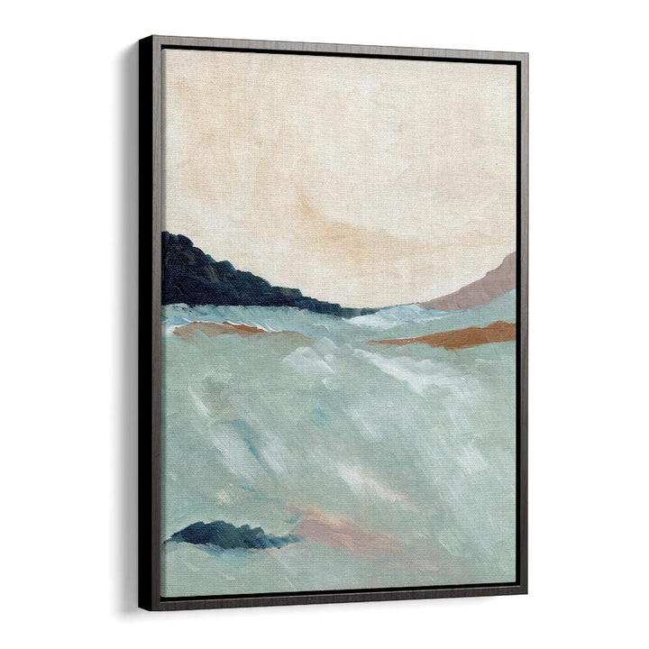 ETHEREAL WAVESCAPE , LANDSCAPE PAINTINGS