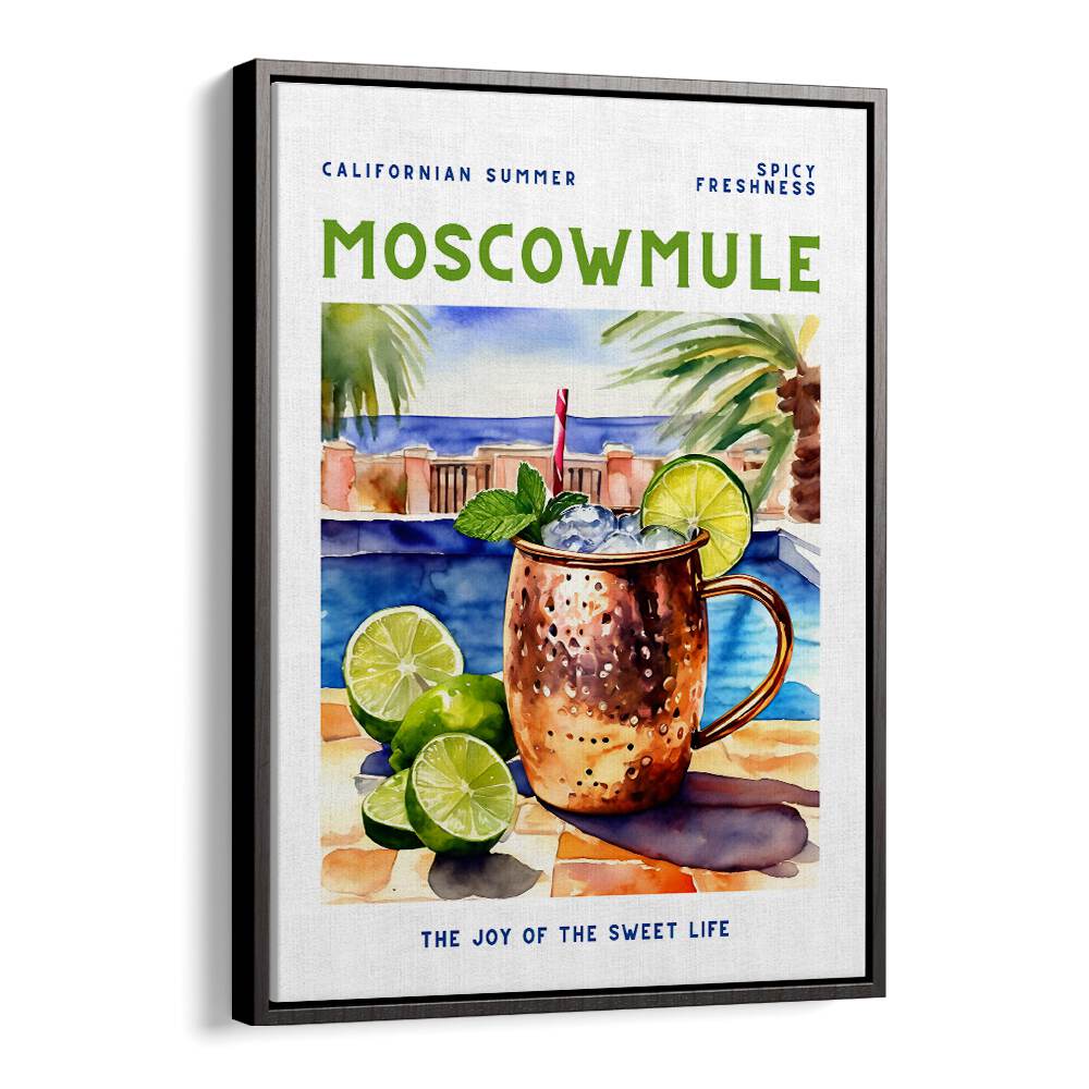 MOSOWMULE