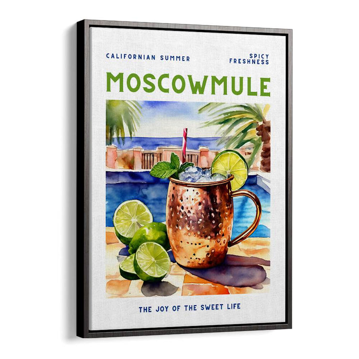 MOSOWMULE