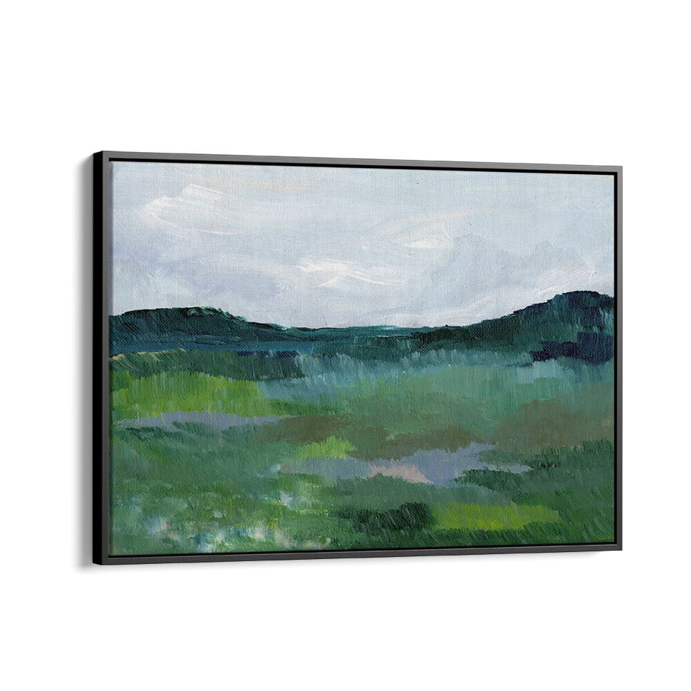 GREENLAND , LANDSCAPE PAINTINGS
