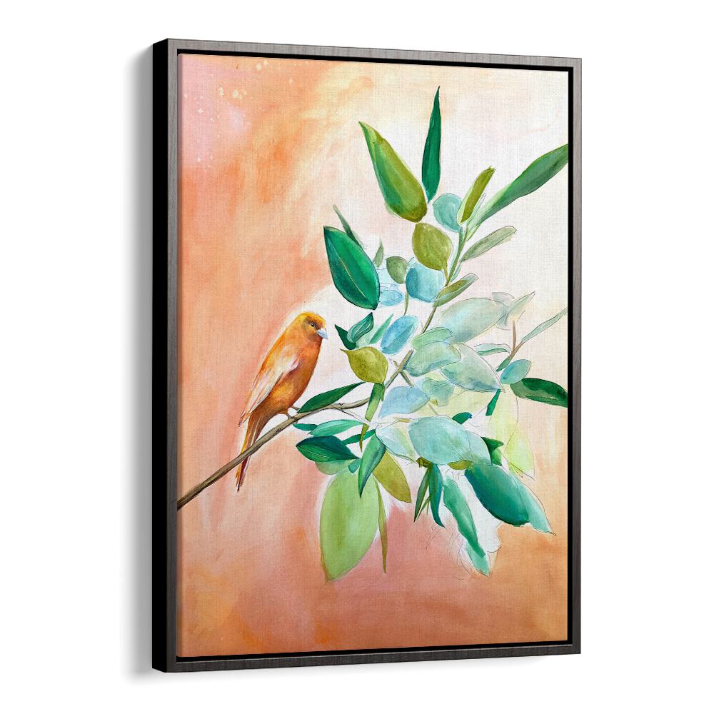 HOPE SMALL , ANIMAL PAINTINGS