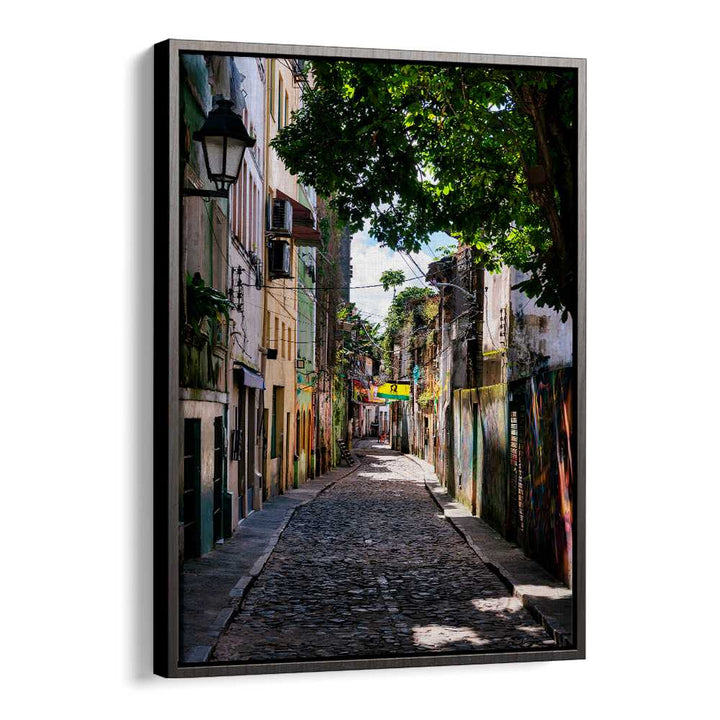 SALVADOR STREET , BEACH PAINTINGS