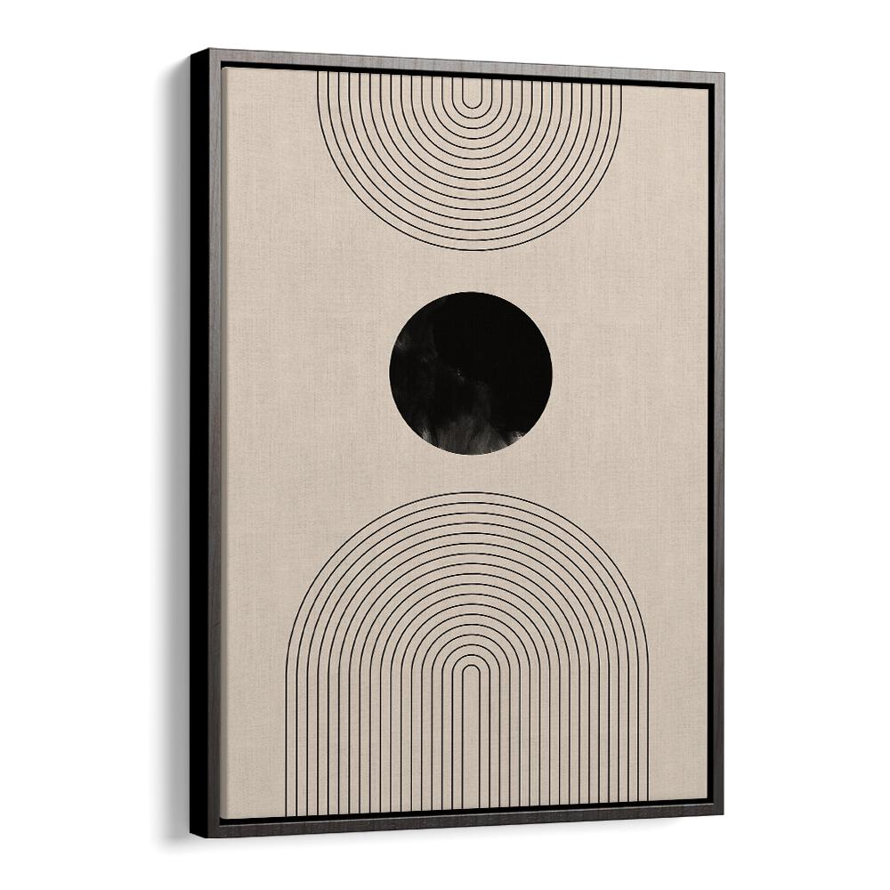 Elegant BLACK ARCH LINE ART II, GEOMETRIC ART PRINTS featuring modern design, perfect for enhancing your sophisticated space.
