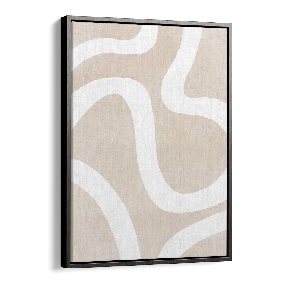 SQUIGGLY ABSTRACT ART