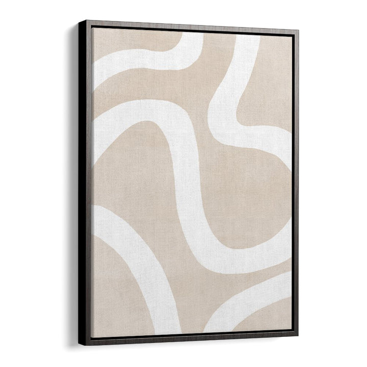 SQUIGGLY ABSTRACT ART