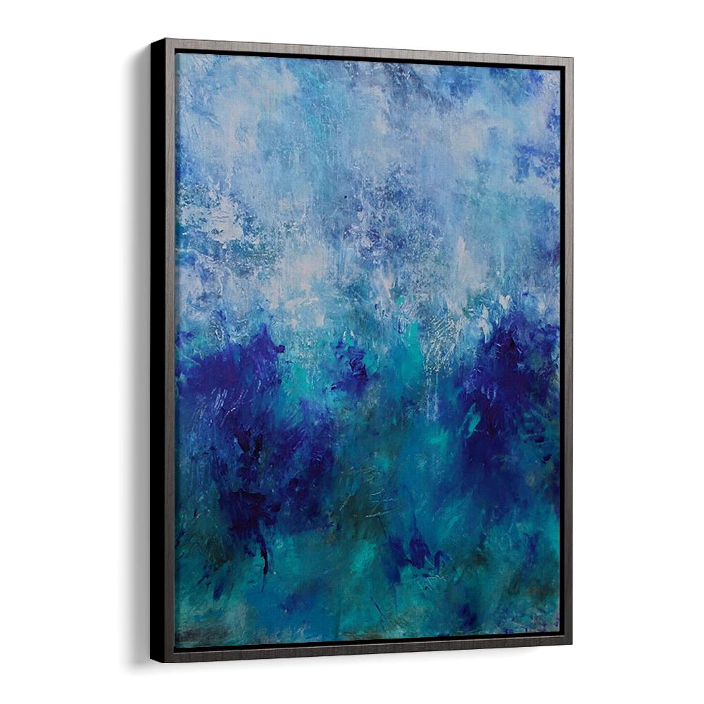 Transform your space with ABSTRACTION DESIGN IV, ABSTRACT PAINTINGS—a captivating blend of color and contemporary style.
