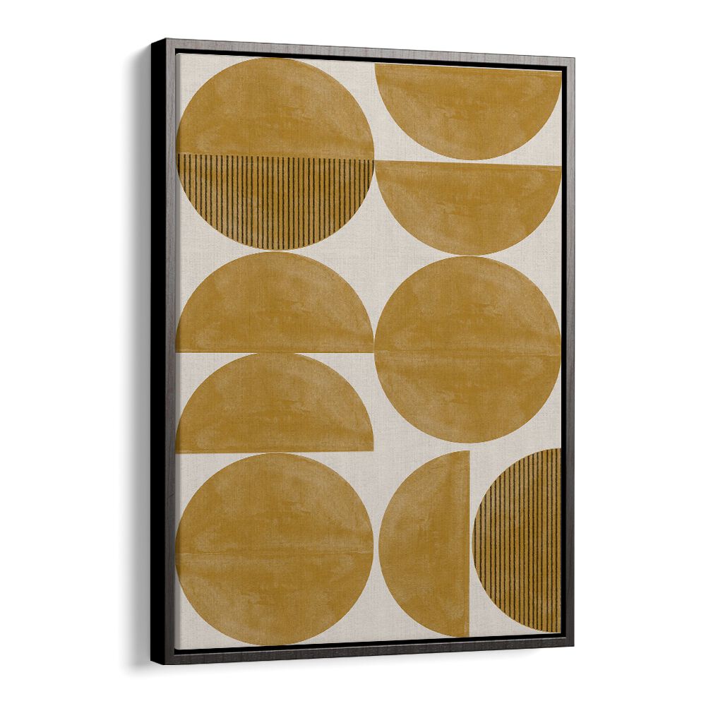 MID CENTURY MODERN 03 , ABSTRACT PAINTINGS