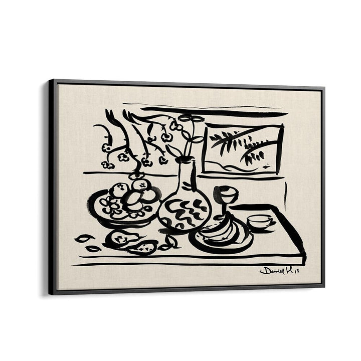 Stylish TABLE , ABSTRACT PAINTINGS enhances your decor with artistry and function for a stunning living space transformation.