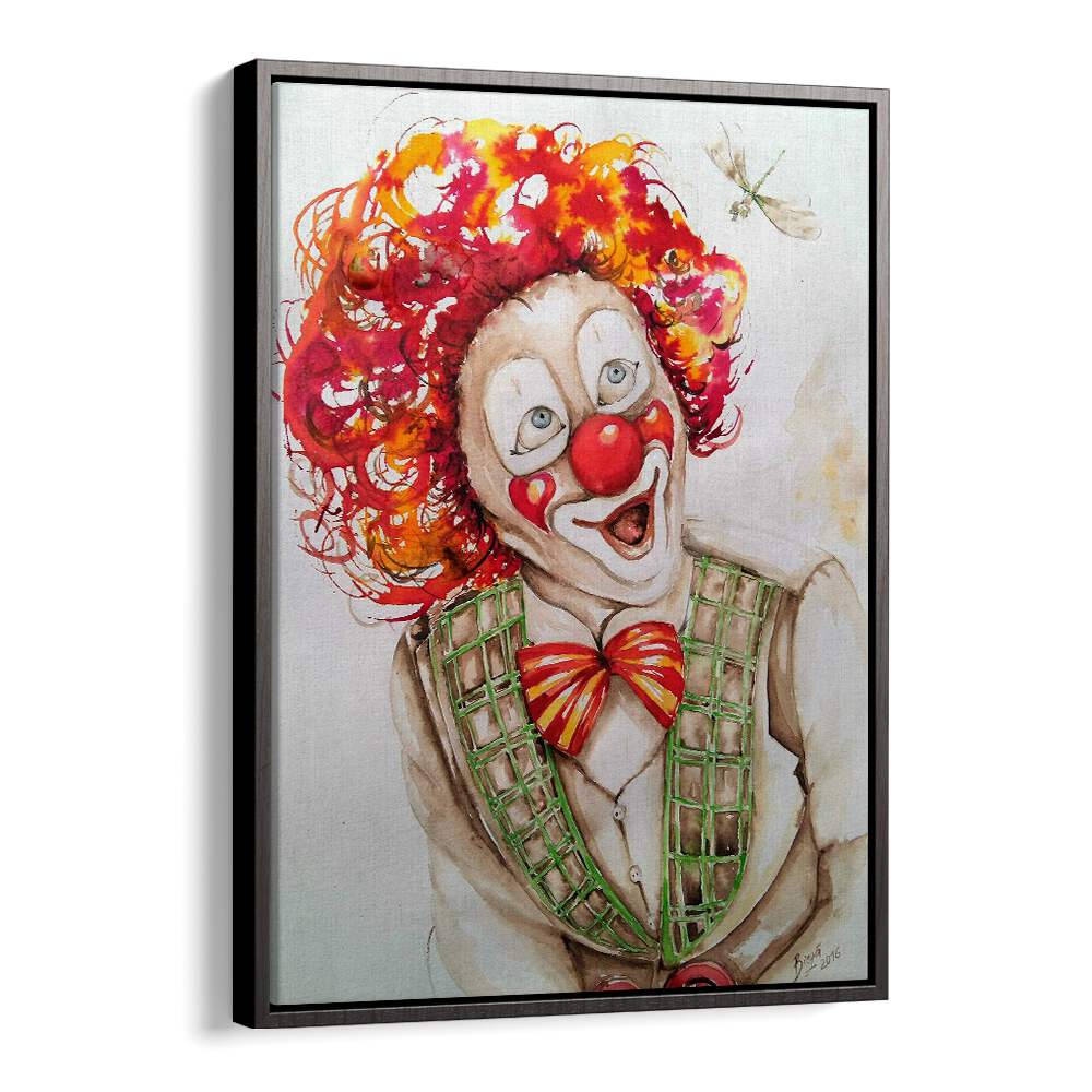 CLOWN , COMIC POSTERS