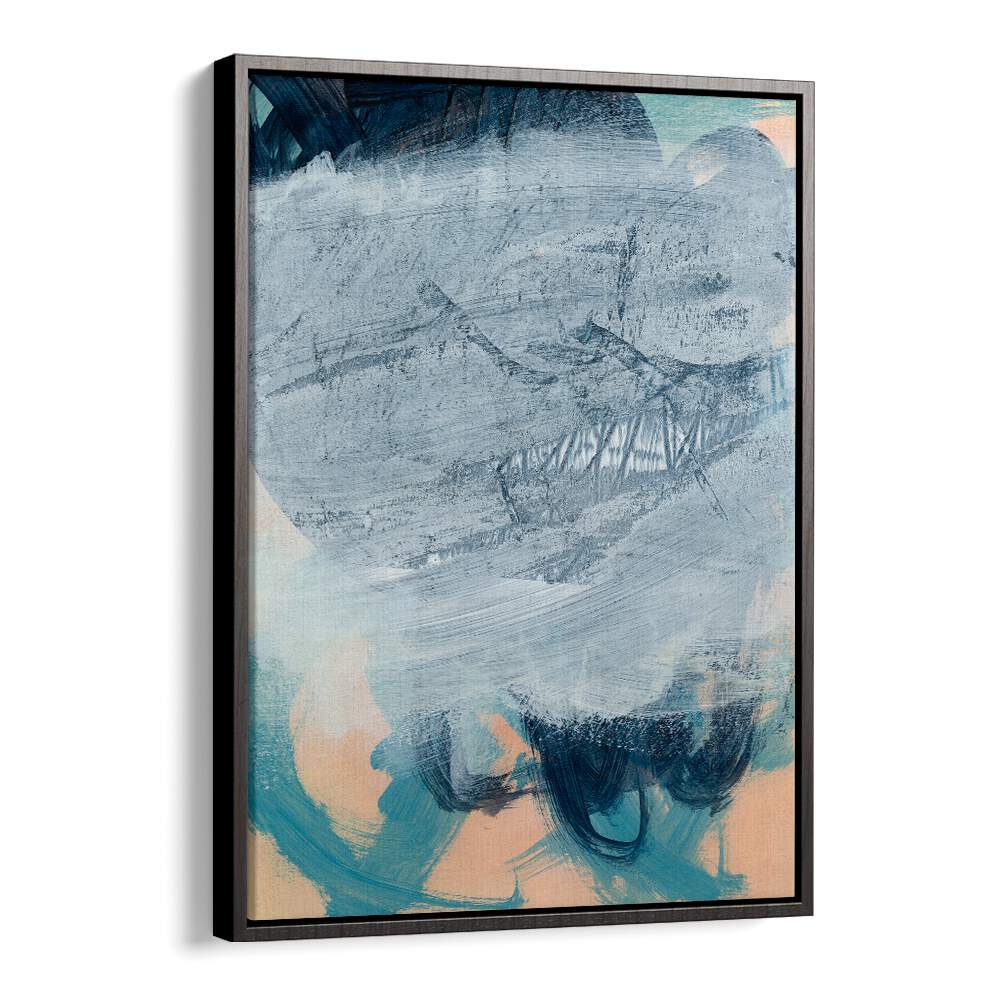 Discover the serene beauty of GREY CLOUDS VIII, ABSTRACT PAINTINGS, perfect for elevating your home decor.