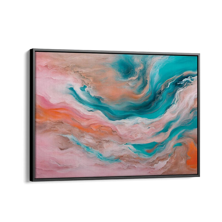 OCEAN VIEW FROM ABOVE