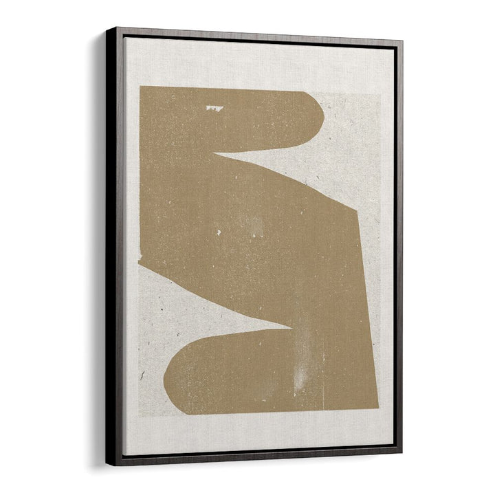 EARTHY MODERNA , ABSTRACT PAINTINGS