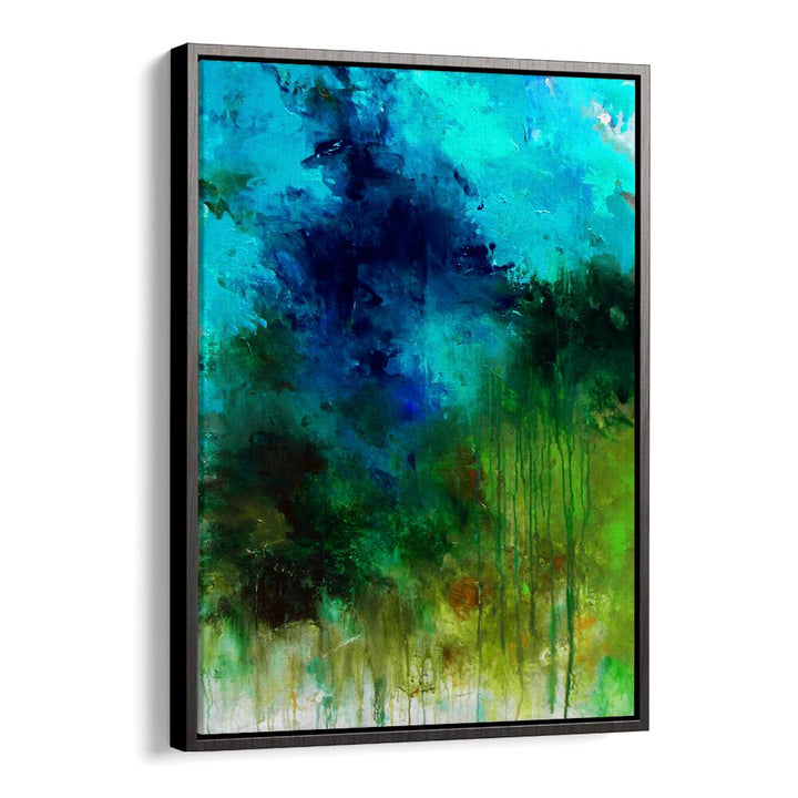 Transform your space with ABSTRACTION DESIGN VI, ABSTRACT PAINTINGS that showcase captivating colors and emotion.
