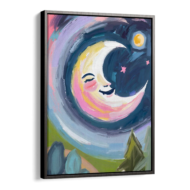 LIEBER MOND