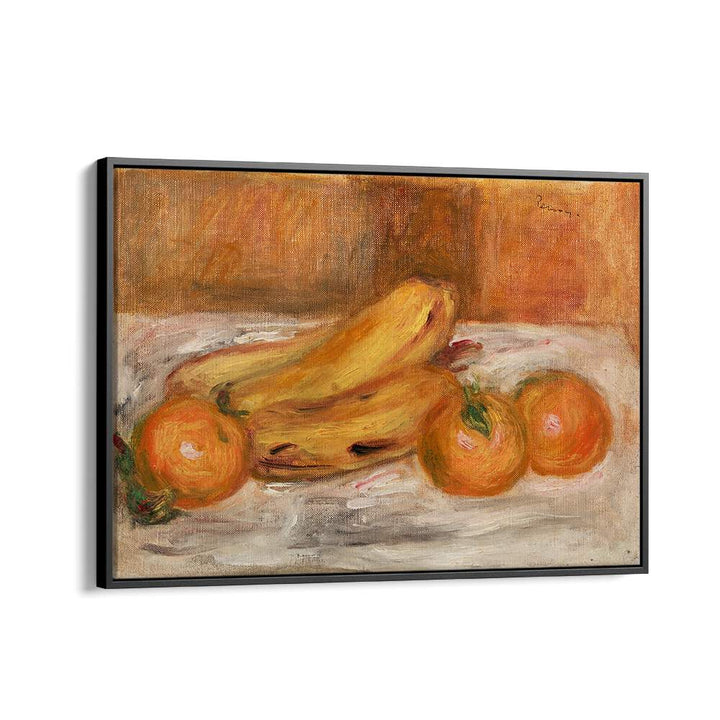 ORANGES AND BANANAS : ORANGES ET BANANES (1913) , VINTAGE PAINTINGS