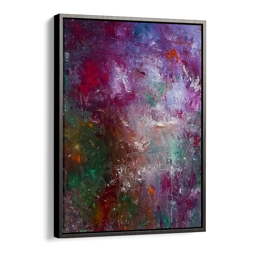 Vibrant LUV OF COLOUR, ABSTRACT PAINTINGS enhance any space with stunning hues and rich textures. Perfect for art lovers.