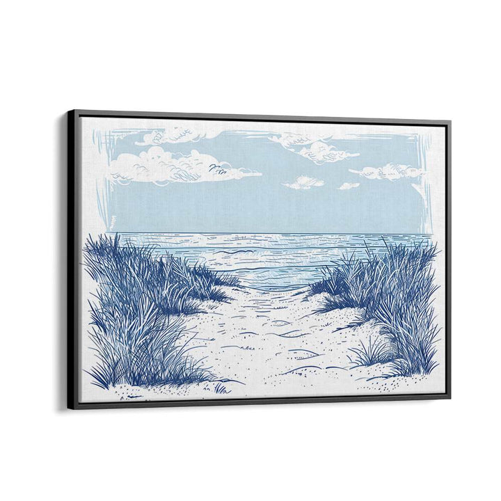 BEACH WALK