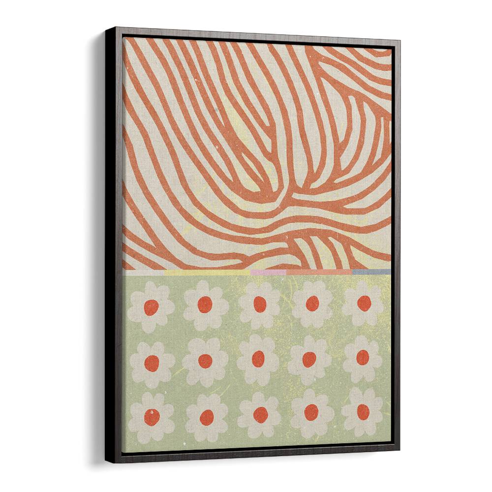 Vibrant design from FLOWERS VOL III, FLORAL FLOWER PAINTINGS adds charm and color to any space.