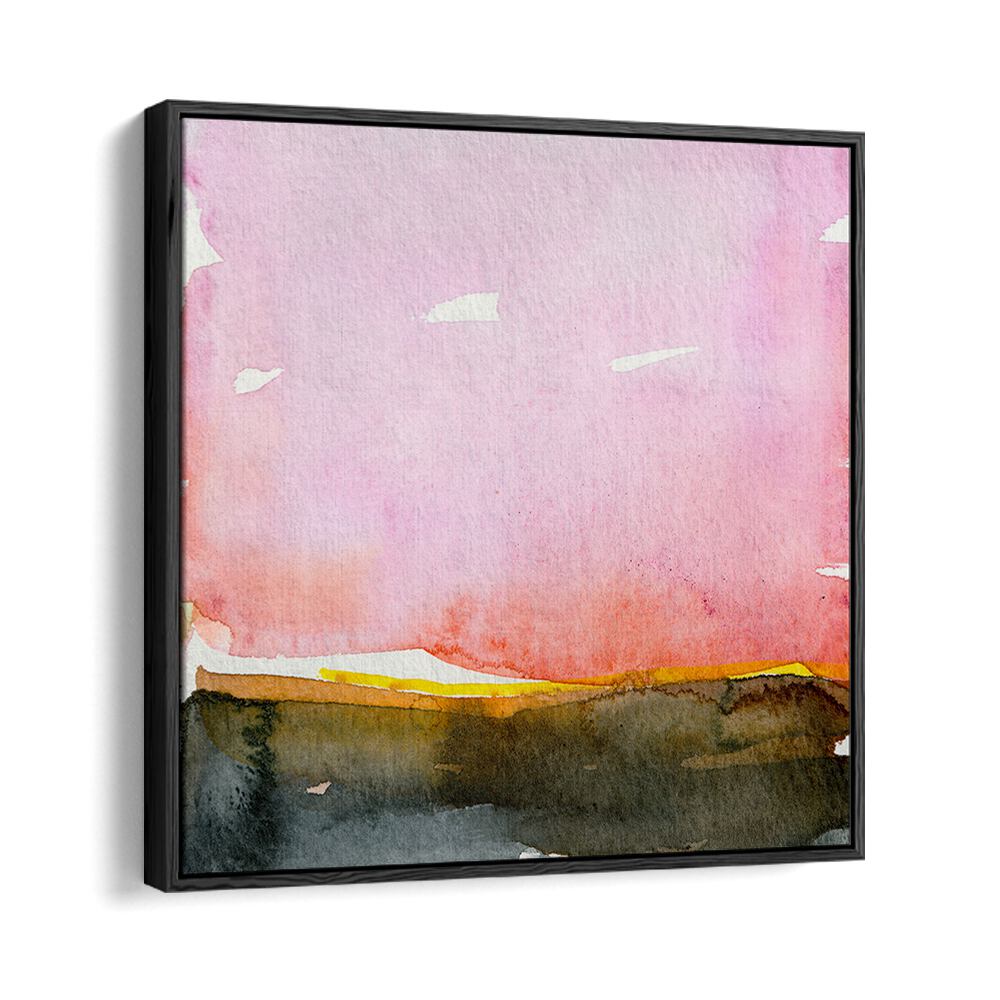 LANDSCAPE VI , LANDSCAPE PAINTINGS
