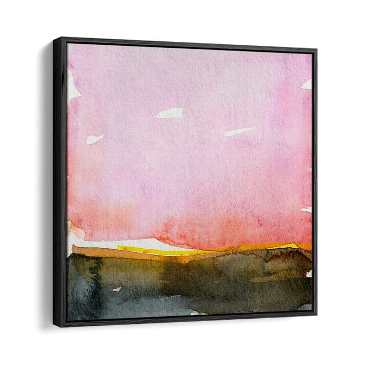 LANDSCAPE VI , LANDSCAPE PAINTINGS