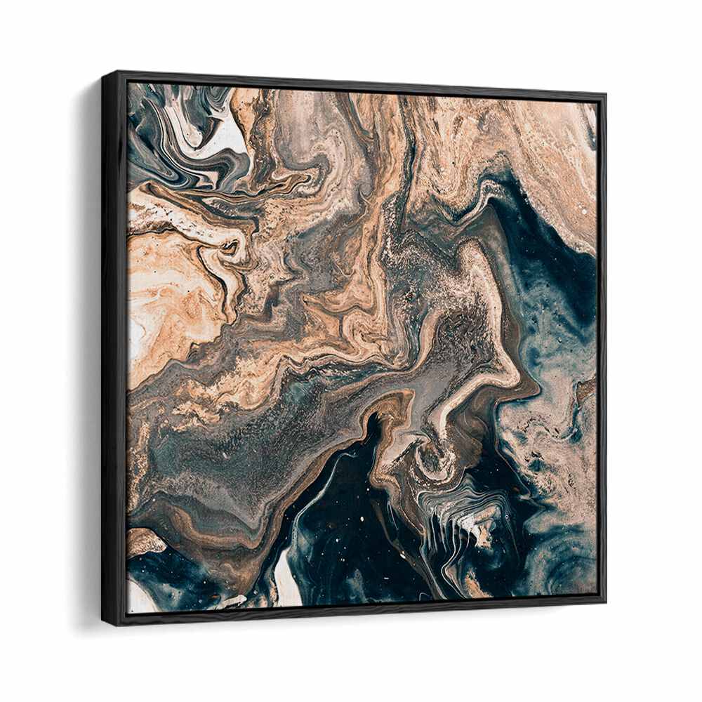 Elegant MARBLE EFFECT III, ABSTRACT PAINTINGS showcases stunning marble aesthetics to transform your space beautifully.