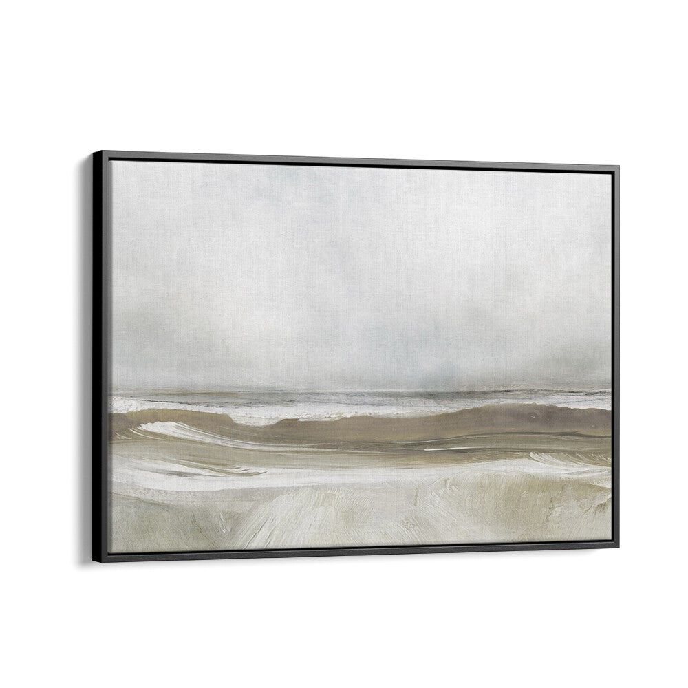Elevate your decor with SEA AIR, ABSTRACT PAINTINGS, capturing coastal serenity in soft hues and flowing forms.