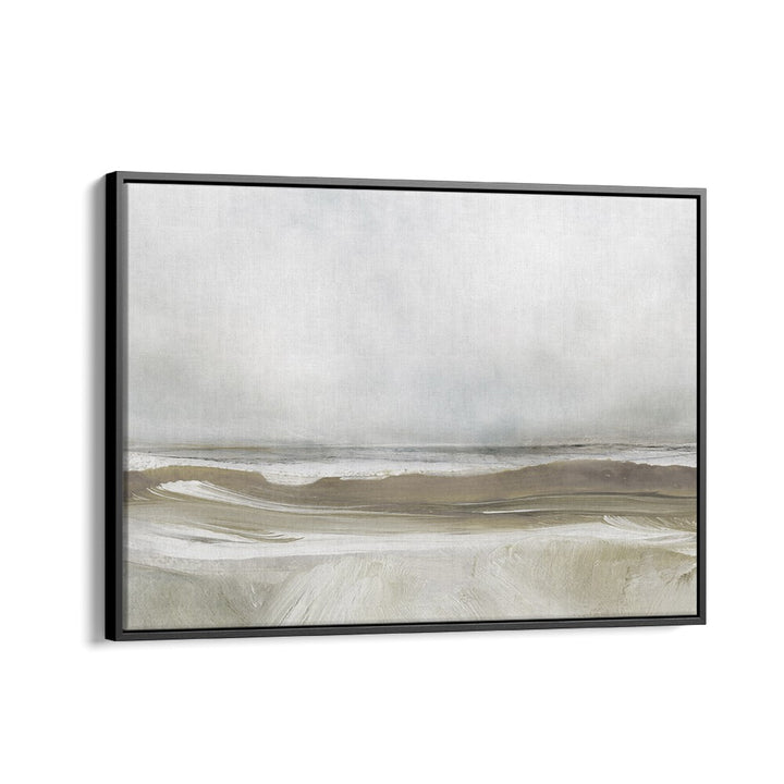 Elevate your decor with SEA AIR, ABSTRACT PAINTINGS, capturing coastal serenity in soft hues and flowing forms.