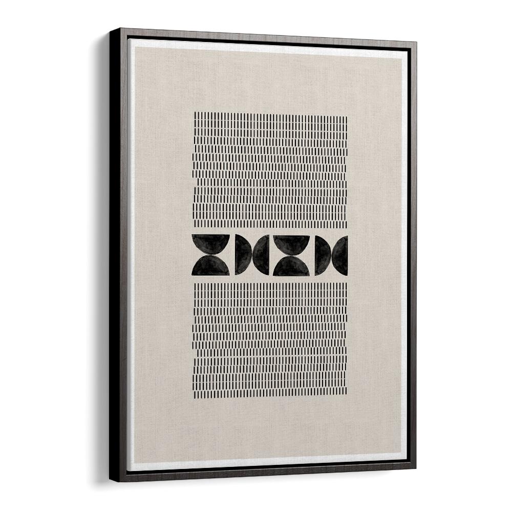 Enhance your space with BAB NO.XIX, GEOMETRIC ART PRINTS, showcasing modern abstract design and bold colors.