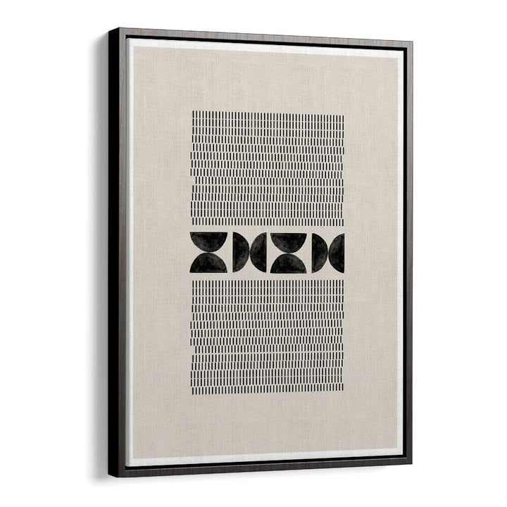 Enhance your space with BAB NO.XIX, GEOMETRIC ART PRINTS, showcasing modern abstract design and bold colors.