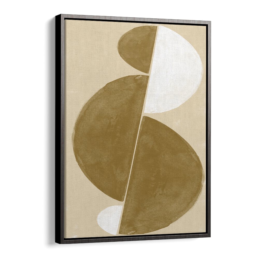 Stylish INTERACTION BALANCE NO. III, GEOMETRIC ART PRINTS, perfect for transforming your space with abstract beauty.