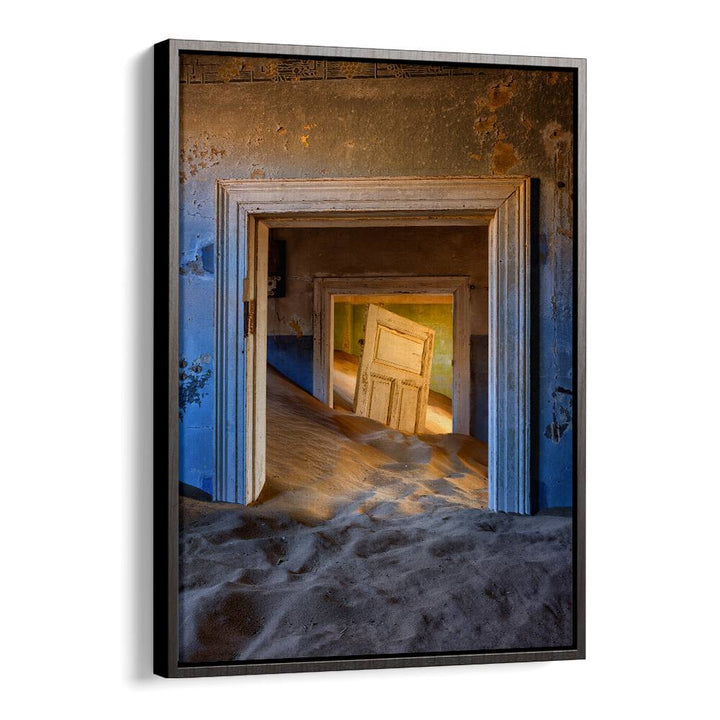 KOLMANSKOP BY MICHAEL ZHENG , LANDSCAPE PHOTO PRINTS